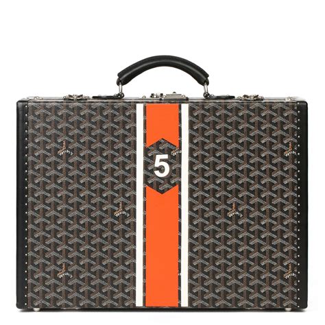 goyard special order|Goyard bloomingdale's.